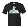 8000B Youth DryBlend 50/50 T-Shirts Thumbnail