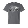 8000 Adult DryBlend 50/50 T-Shirt Thumbnail