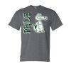 8000 Adult DryBlend 50/50 T-Shirt Thumbnail
