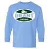 5400B Youth Heavy Cotton Long Sleeve Thumbnail