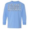 5400B Youth Heavy Cotton Long Sleeve Thumbnail