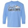 5400B Youth Heavy Cotton Long Sleeve Thumbnail