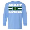 5400B Youth Heavy Cotton Long Sleeve Thumbnail