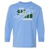 5400B Youth Heavy Cotton Long Sleeve Thumbnail