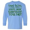 5400B Youth Heavy Cotton Long Sleeve Thumbnail