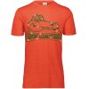 3065 Adult Extra Soft Tri-Blend T-Shirt Thumbnail