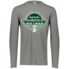 3075 Adult Extra Soft Tri-Blend Longsleeve Thumbnail