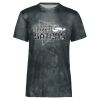 222596 Adult Cotton-Touch Poly T-Shirt Thumbnail