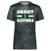 222596 Adult Cotton-Touch Poly T-Shirt Thumbnail