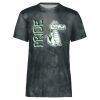 222596 Adult Cotton-Touch Poly T-Shirt Thumbnail