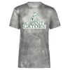 222696 Youth Cotton-Touch Poly T-Shirt Thumbnail