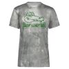 222696 Youth Cotton-Touch Poly T-Shirt Thumbnail