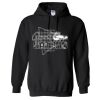 18500 Adult Heavy Blend Hooded Sweatshirt Thumbnail