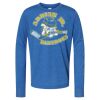 3513Y Youth Extra Soft Tri-blend Long Sleeve Thumbnail