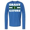 3513Y Youth Extra Soft Tri-blend Long Sleeve Thumbnail