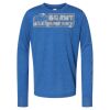 3513Y Youth Extra Soft Tri-blend Long Sleeve Thumbnail