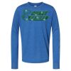 3513Y Youth Extra Soft Tri-blend Long Sleeve Thumbnail