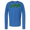 3513Y Youth Extra Soft Tri-blend Long Sleeve Thumbnail