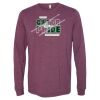 3513 Adult Extra Soft Tri-blend Long Sleeve Thumbnail
