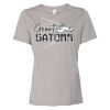 6413 Women’s Extra Soft Tri-blend Tee Thumbnail