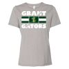 6413 Women’s Extra Soft Tri-blend Tee Thumbnail