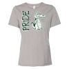6413 Women’s Extra Soft Tri-blend Tee Thumbnail